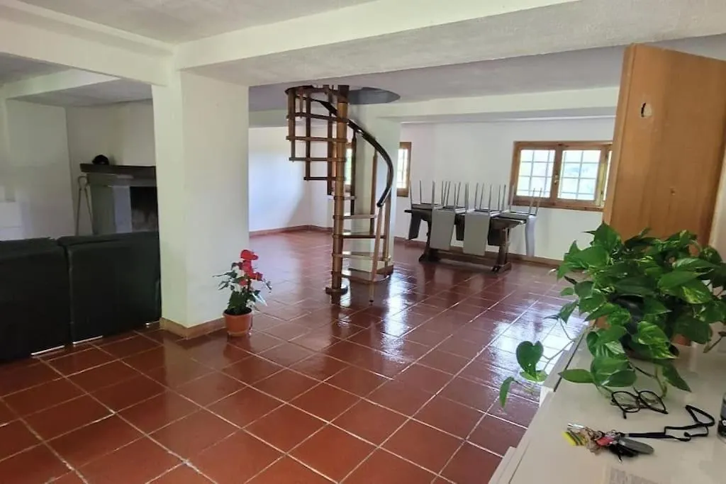 Casa Mangona Mugello - Relax E Natura Villa Barberino di Mugello Italy