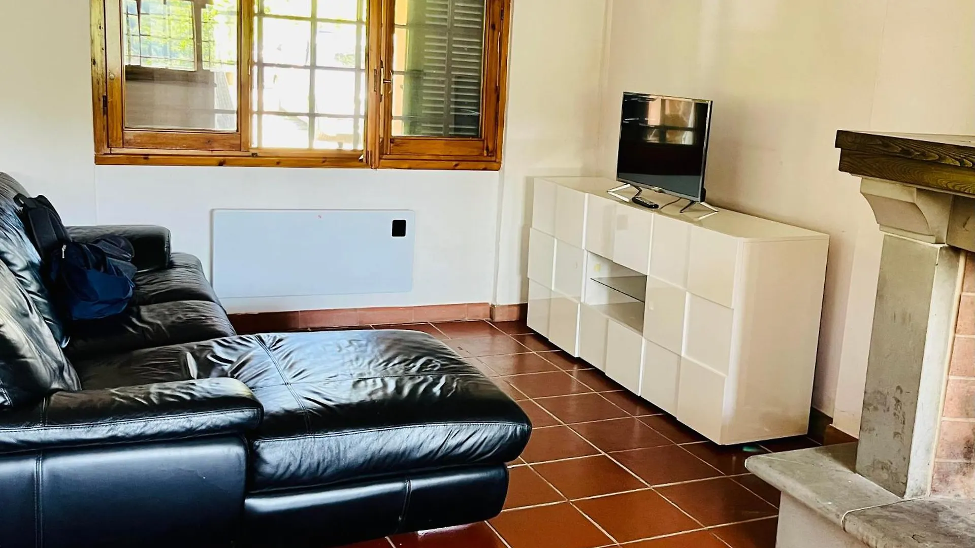 バルベリーノ・ディ・ムジェッロ Casa Mangona Mugello - Relax E Naturaヴィラ 0*,  イタリア